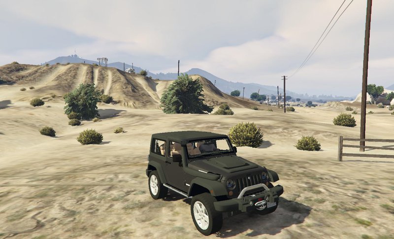 mod